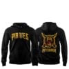 1 2026 Pittsburgh Pirates City Connect Hoodie