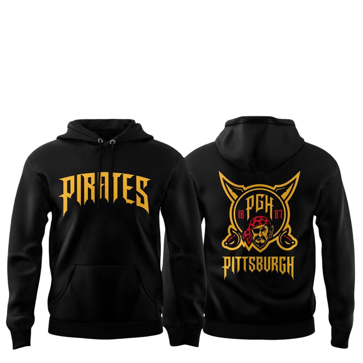 2026 Pittsburgh Pirates City Connect Hoodie 1 1 2026 Pittsburgh Pirates City Connect Hoodie