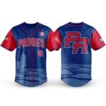 2026 SD Padres Puerto Rican Heritage Celebration Jersey