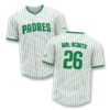 1 2026 San Diego Padres Scout Day Jersey Giveaway