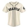 2026 Seattle Mariners 50th Season Steelheads Jersey 6 1 2026 Seattle Mariners 50th Season Steelheads Jersey