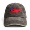 1 2026 Shrimp Hat Giveaway