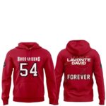 2026 TB Buccaneers Lavonte David Hoodie