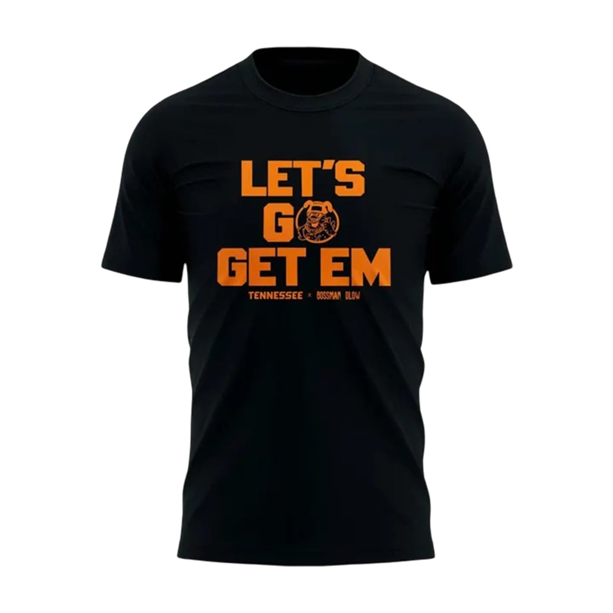 2026 Tennessee Volunteers Let's Go Get Em Shirt 2 1 2026 Tennessee Volunteers Lets Go Get Em Shirt