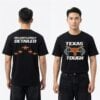 1 2026 Texas Tough Relentlessly Detailed Shirt