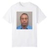 1 2026 Tiger Woods Mugshot Shirt 1