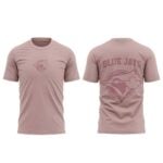 2026 Toronto Blue Jays Drop of our 50th Season Shirt