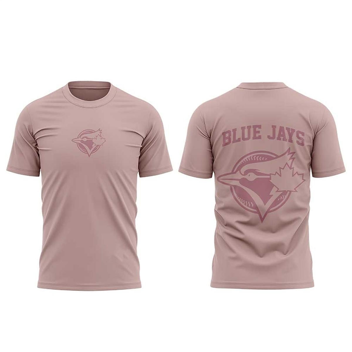 2026 Toronto Blue Jays Drop of our 50th Season Shirt 1 1 2026 Toronto Blue Jays Drop of our 50th Season Shirt