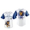 1 2026 Toronto Blue Jays Paw Patrol Night Jersey