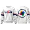 1 2026 USA Baseball World Baseball Classic Sweatshirt