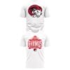 1 2026 Winston Salem State Rams Basketball Champs WSSU Womens Hoops Shirt