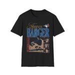 Addison Barger World Series Lore Artifact Shirt