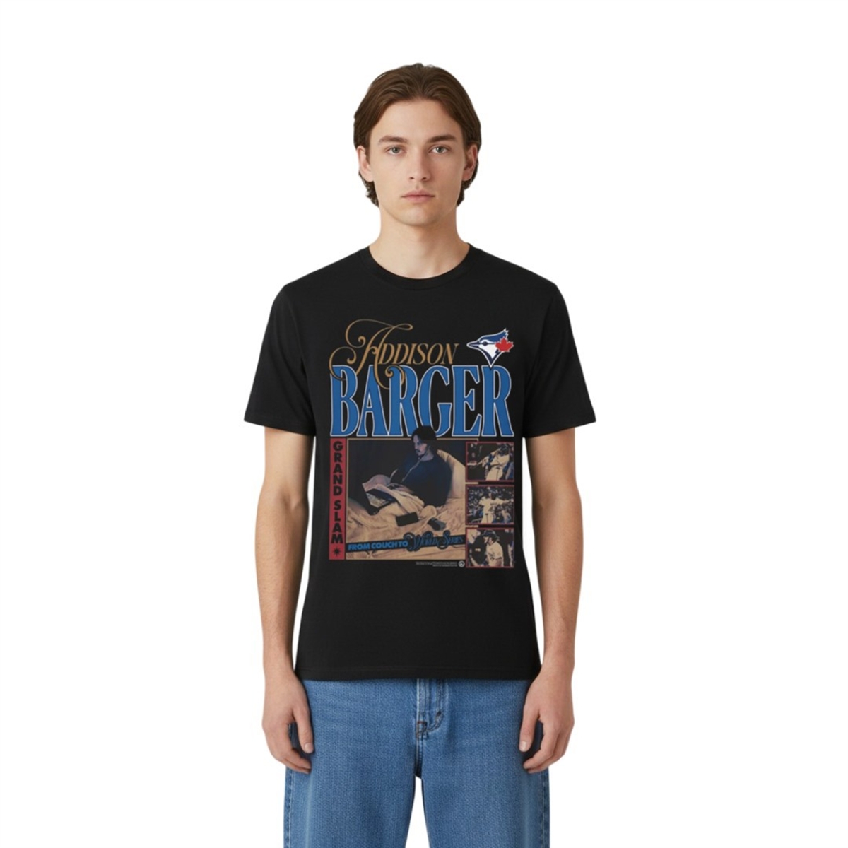 Addison Barger World Series Lore Artifact Shirt 3 1 Addison Barger World Series Lore Artifact Shirt 3