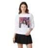 1 Anne Hathaway Bjork Sweatshirt