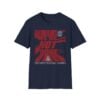 1 Arizona Wildcats Final Four Were Not Done 2026 West Regional Champions Shirt