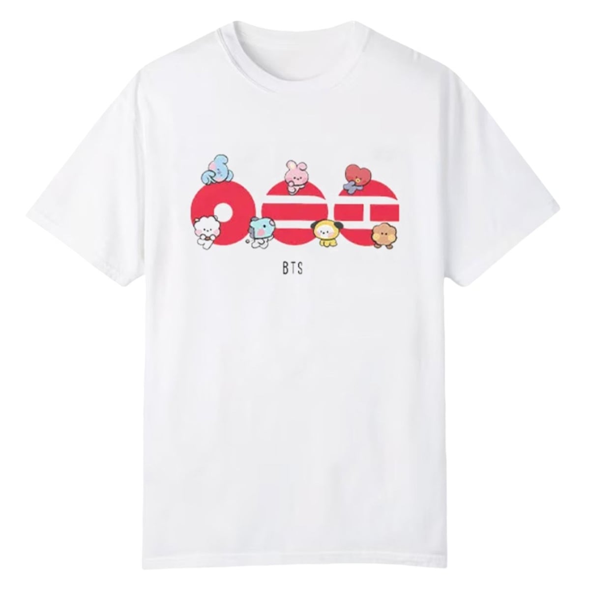 BTS Arirang World Tour 2026 Shirt 1 1 BTS Arirang World Tour 2026 Shirt 1