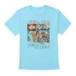 Born To Read Forced To Debut Eloise Bridgerton Inspired Shirt