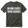 1 Bryson DeChambeau No One Cares Work Harder Shirt