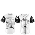 Colorado Rockies 2026 Fourth Wing Night Jersey
