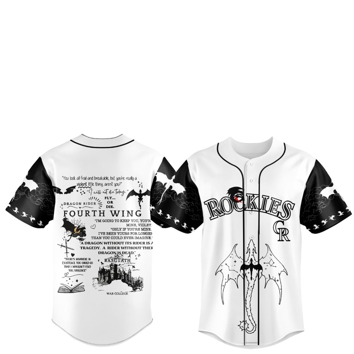Colorado Rockies 2026 Fourth Wing Night Jersey 1 1 Colorado Rockies 2026 Fourth Wing Night Jersey
