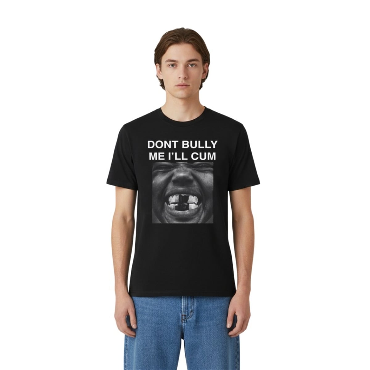 Don't Bully Me I'll Cum Kanye West Shirt 3 1 Dont Bully Me I'll Cum Kanye West Shirt 3