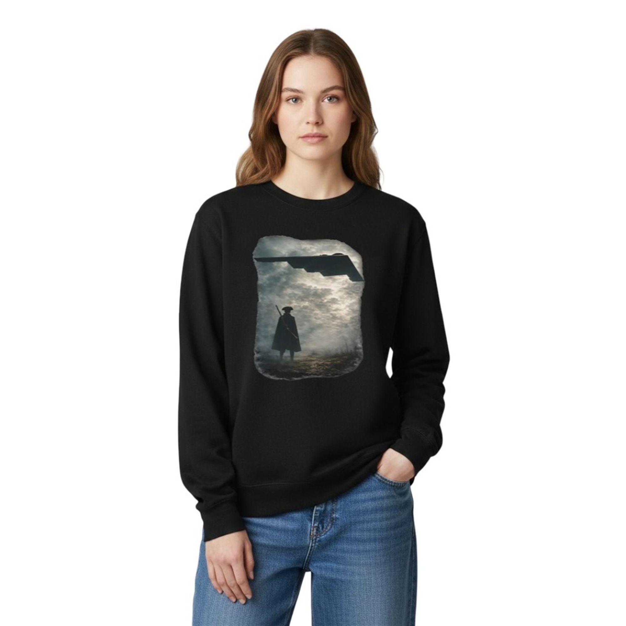 Freedom Dorito Shirt 4 1 Freedom Dorito Sweatshirt