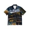 1 Gabriel Iglesias Los Angeles SoFi Stadium Hawaiian Shirt