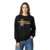 1 Hannah Montana 20th Having A Meltdown Sweatshirt