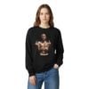 1 Justin Bieber Middle Finger Sweatshirt