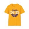 1 Kobe Bryant 24 Over 23 Shirt