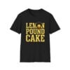1 Lemon Pound Cake Shirt 1