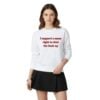 Lili Reinhart Support A Mans Right To Shut The Fuck Up Shirt 8 1 Lili Reinhart Support A Mans Right To Shut The Fuck Up Sweatshirt