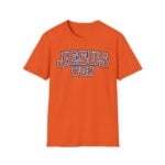 Mike Trout Jesus Won Shirt