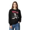 1 Paul Boyer 2500 Games Sweatshirt