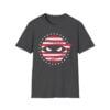 1 Paul Skenes Pitching Ninja Shirt