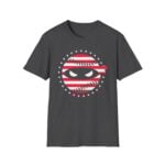 Paul Skenes Pitching Ninja Shirt
