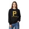 1 Pittsburgh Hoist the Cone Sweatshirt