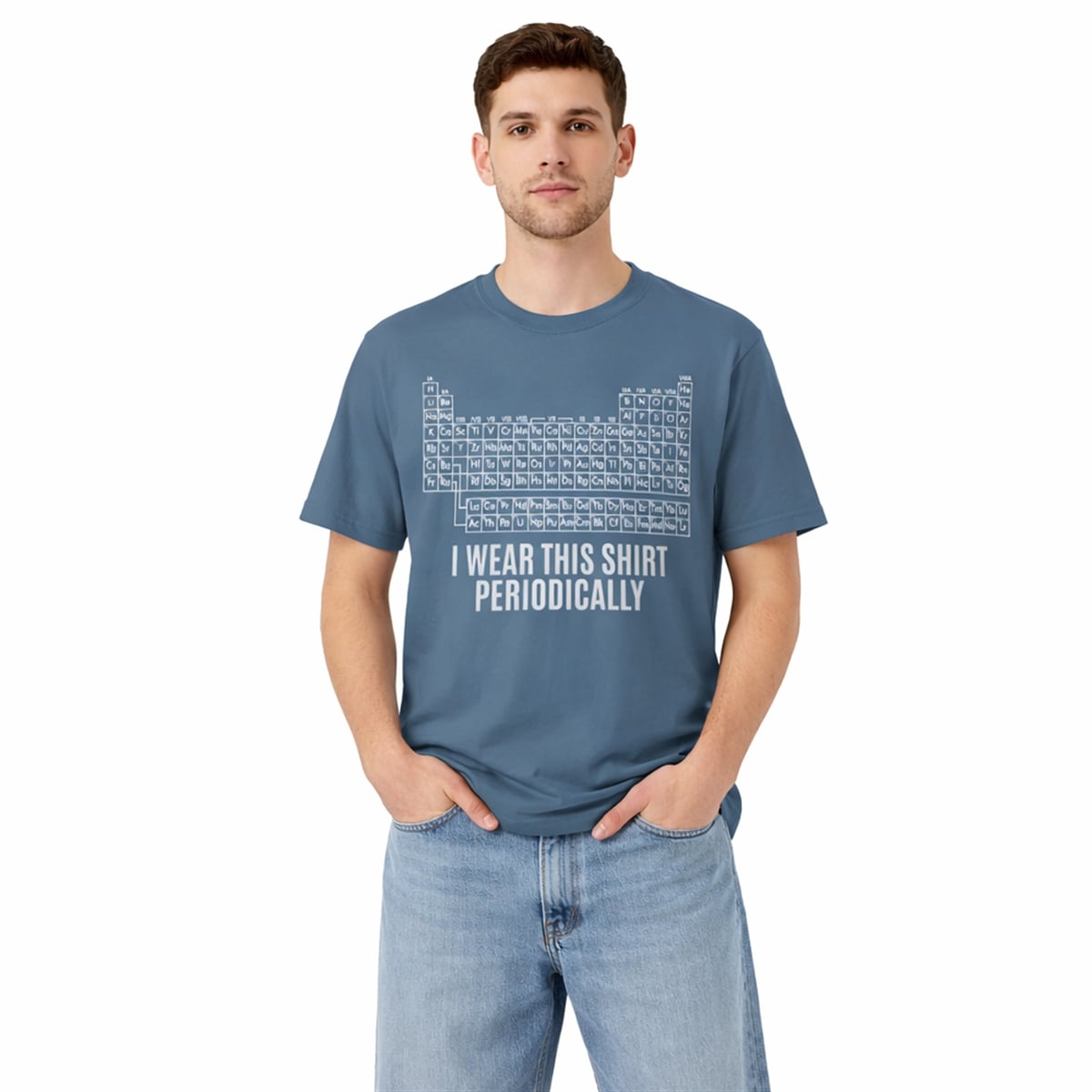 Project Hail Mary Ryan Gosling Periodically Shirt 2 1 Project Hail Mary Ryan Gosling Periodically Shirt