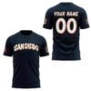 1 San Diego Padres 2026 City Connect 20 Shirt