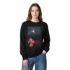 1 Score All The Time Disco Occasionally Sweatshirt