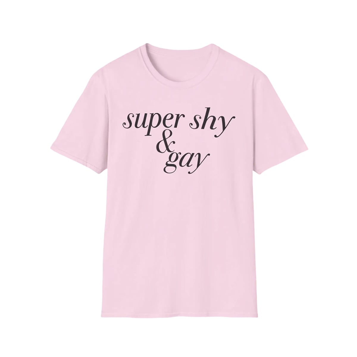 Super Shy And Gay Shirt 1 1 Super Shy And Gay Shirt 1