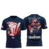 1 Team USA 2026 World Baseball Classic Champions Shirt