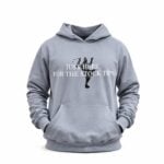 The Lectern Guy Just Here Fot The Stock Tops Hoodie