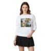 1 The Sunflower Maisie Peters Sweatshirt