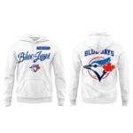 Toronto Blue Jays Drop of our 50th Season 2026 Hoodie