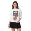 1 United We Dream Womens History Month Sweatshirt