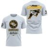 1 VCU Rams Mens Basketball 2026 A10 Champions Shirt