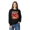 1 Venezuela 2026 World Baseball Classic Victory Mode Sweatshirt