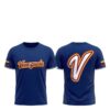 1 Venezuela Baseball 2026 World Baseball Classic Shirt