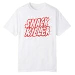 Vernon Snack Killer Shirt